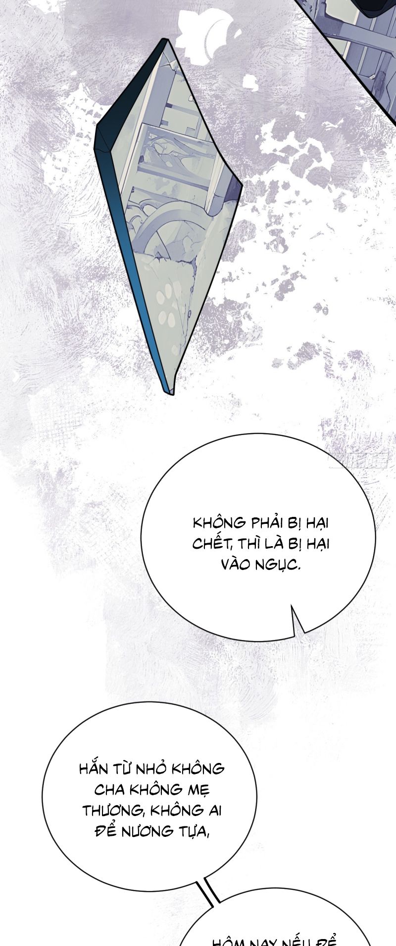 Lấy Trân Châu Làm Sính Lễ Chap 1 - Trang 2