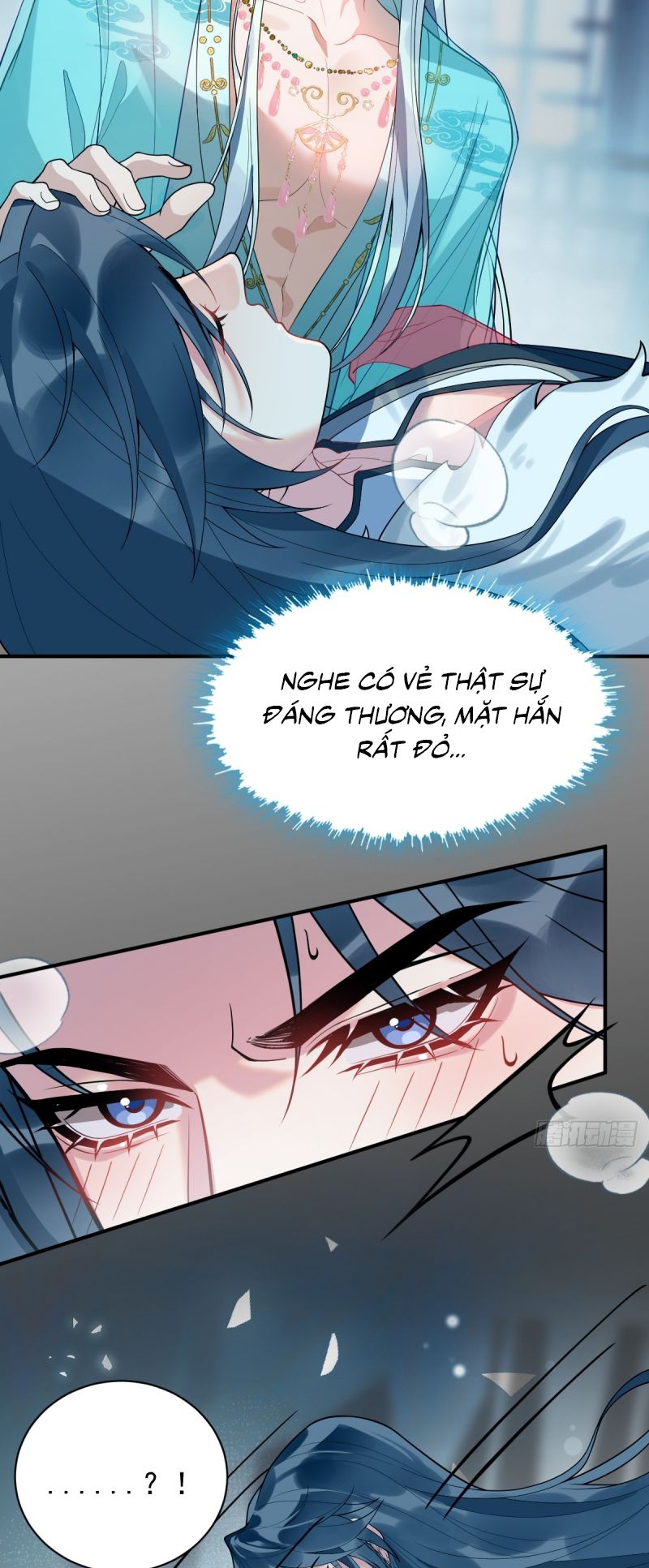 Lấy Trân Châu Làm Sính Lễ Chap 1 - Trang 2