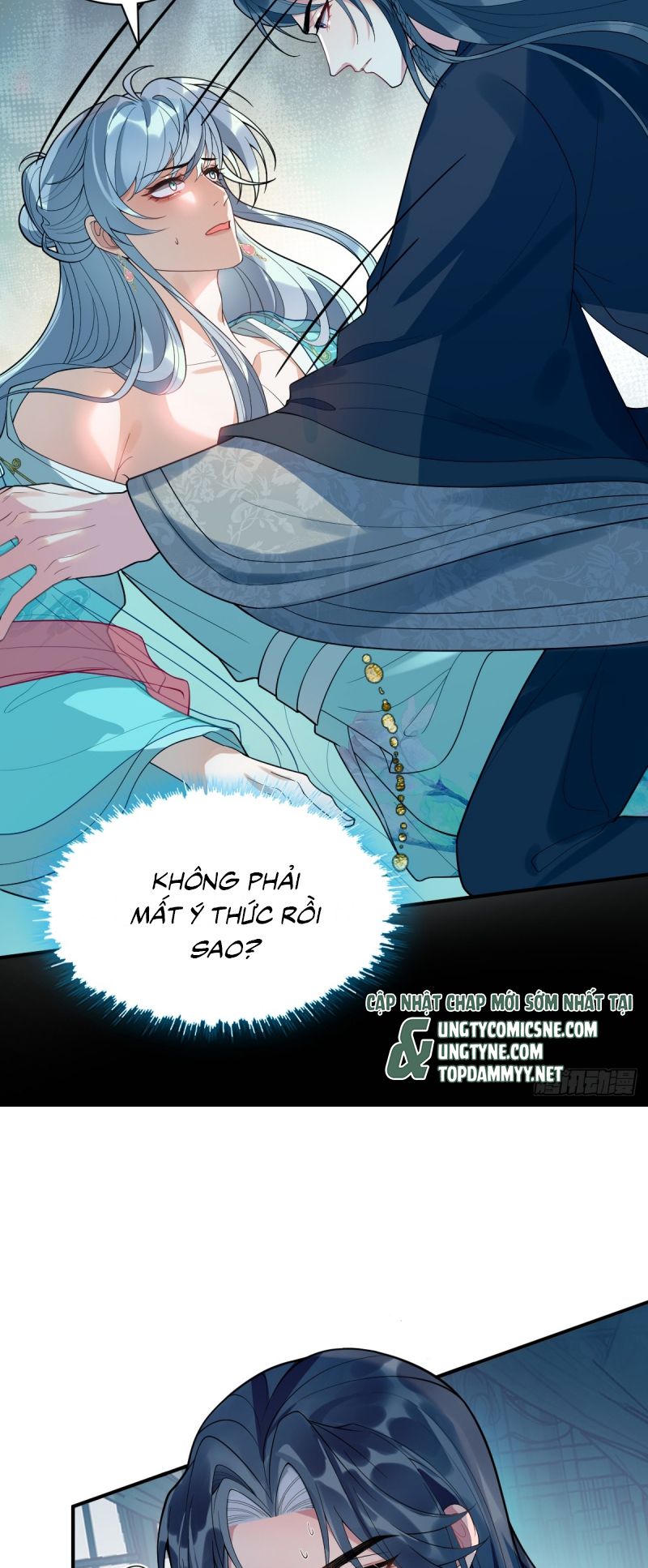 Lấy Trân Châu Làm Sính Lễ Chap 1 - Trang 2