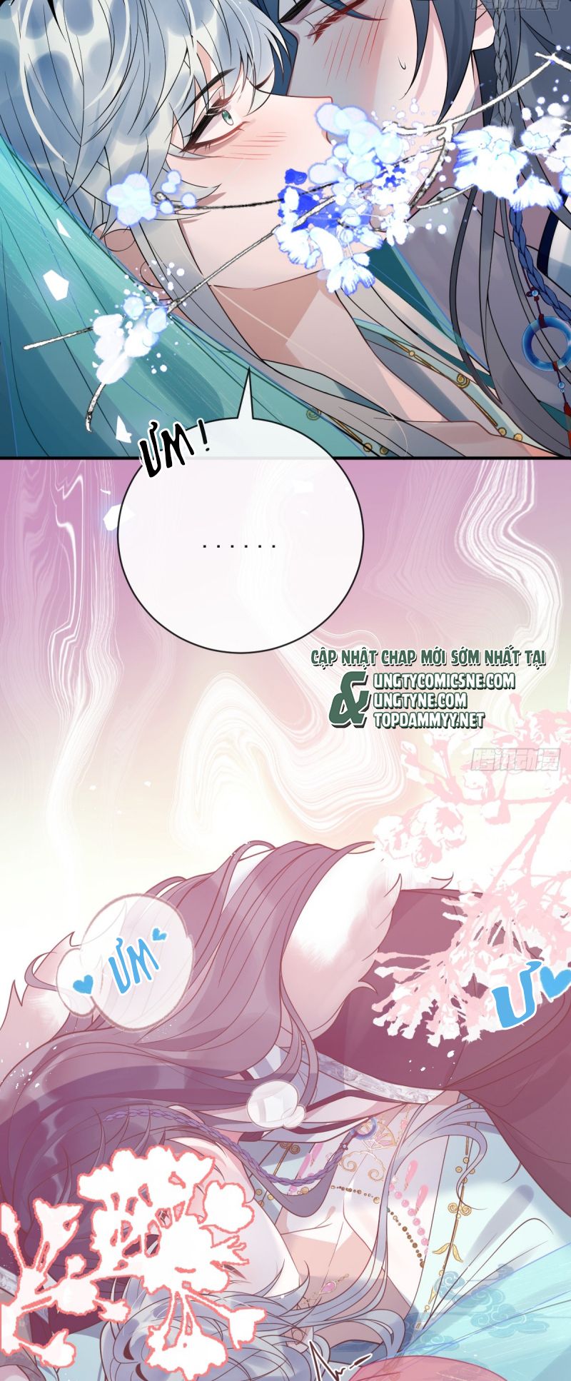 Lấy Trân Châu Làm Sính Lễ Chap 1 - Trang 2