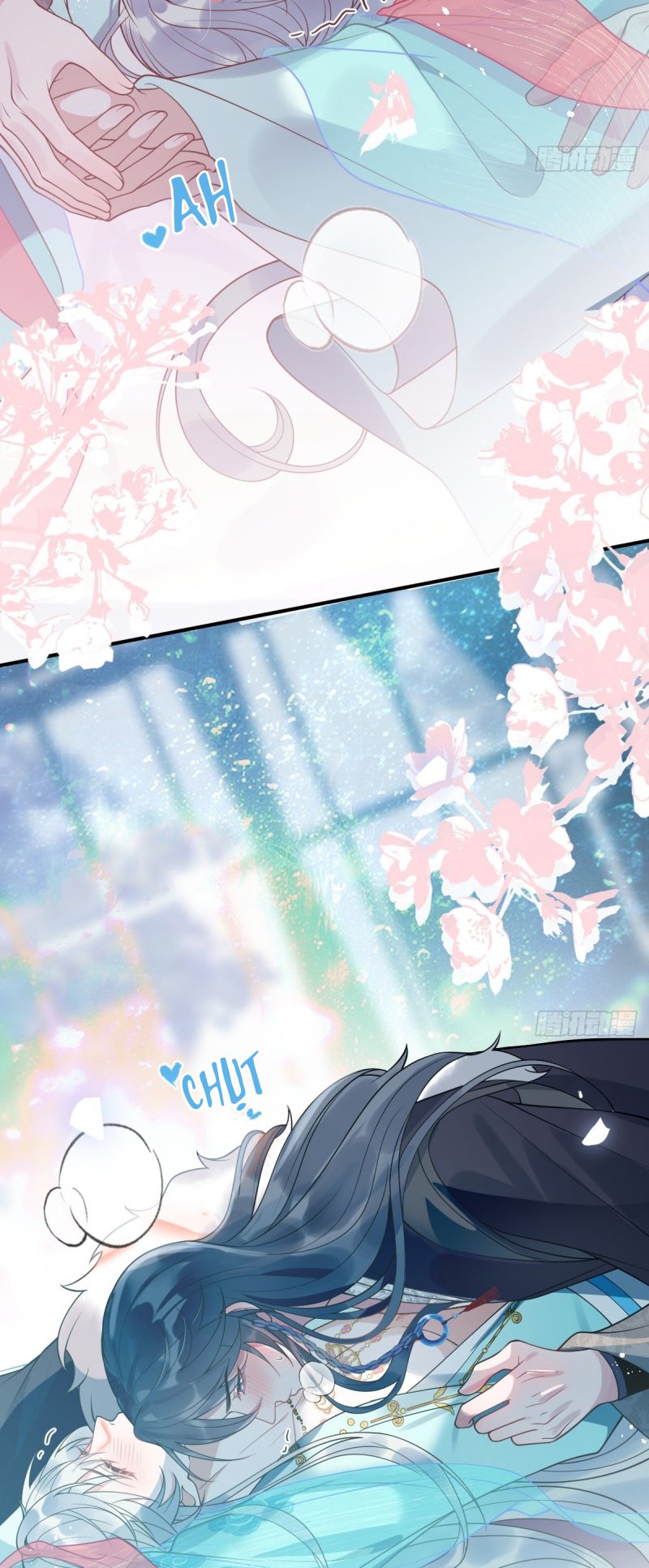 Lấy Trân Châu Làm Sính Lễ Chap 1 - Trang 2