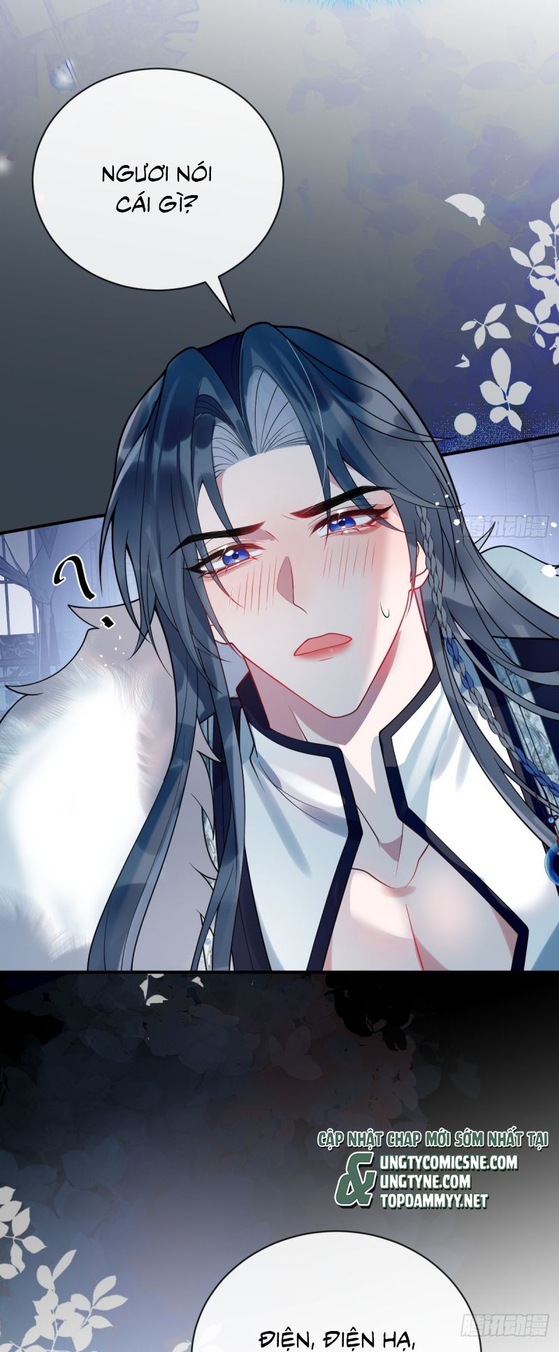 Lấy Trân Châu Làm Sính Lễ Chap 1 - Trang 2