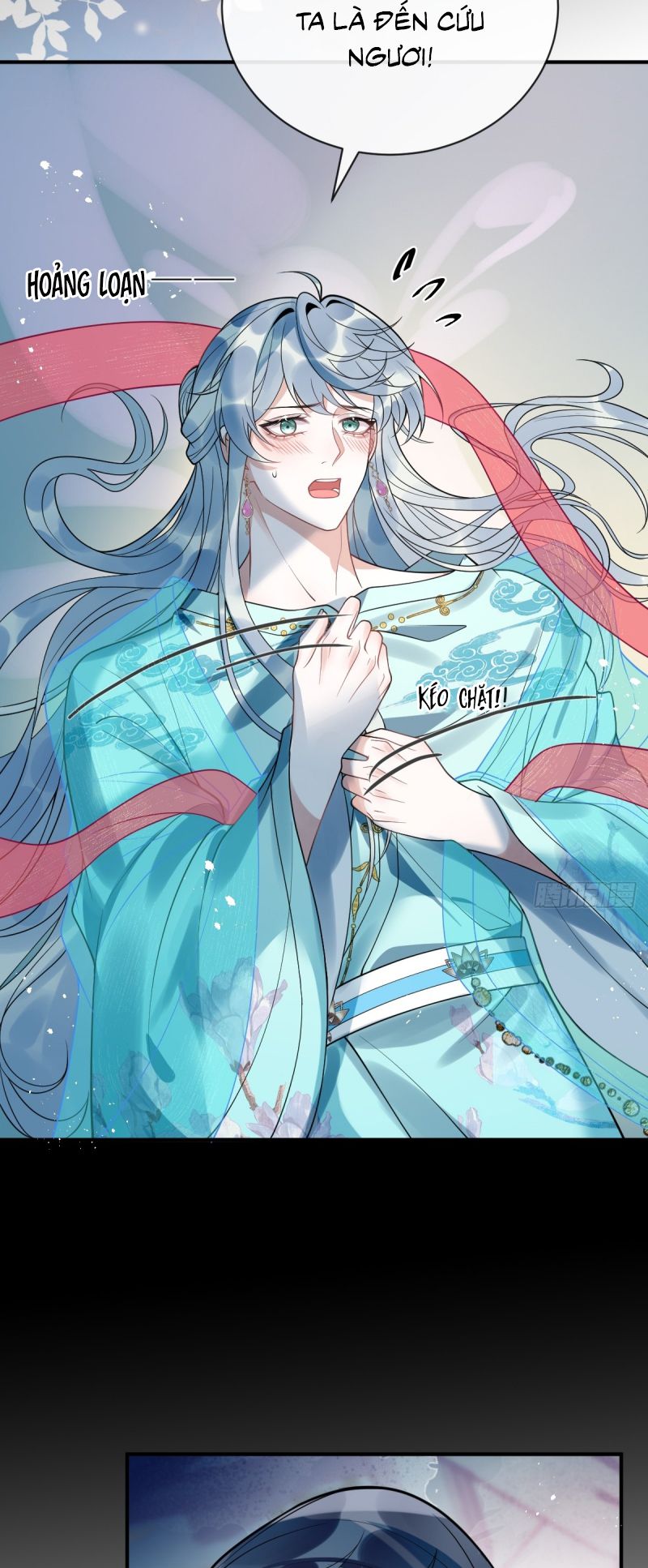 Lấy Trân Châu Làm Sính Lễ Chap 1 - Trang 2