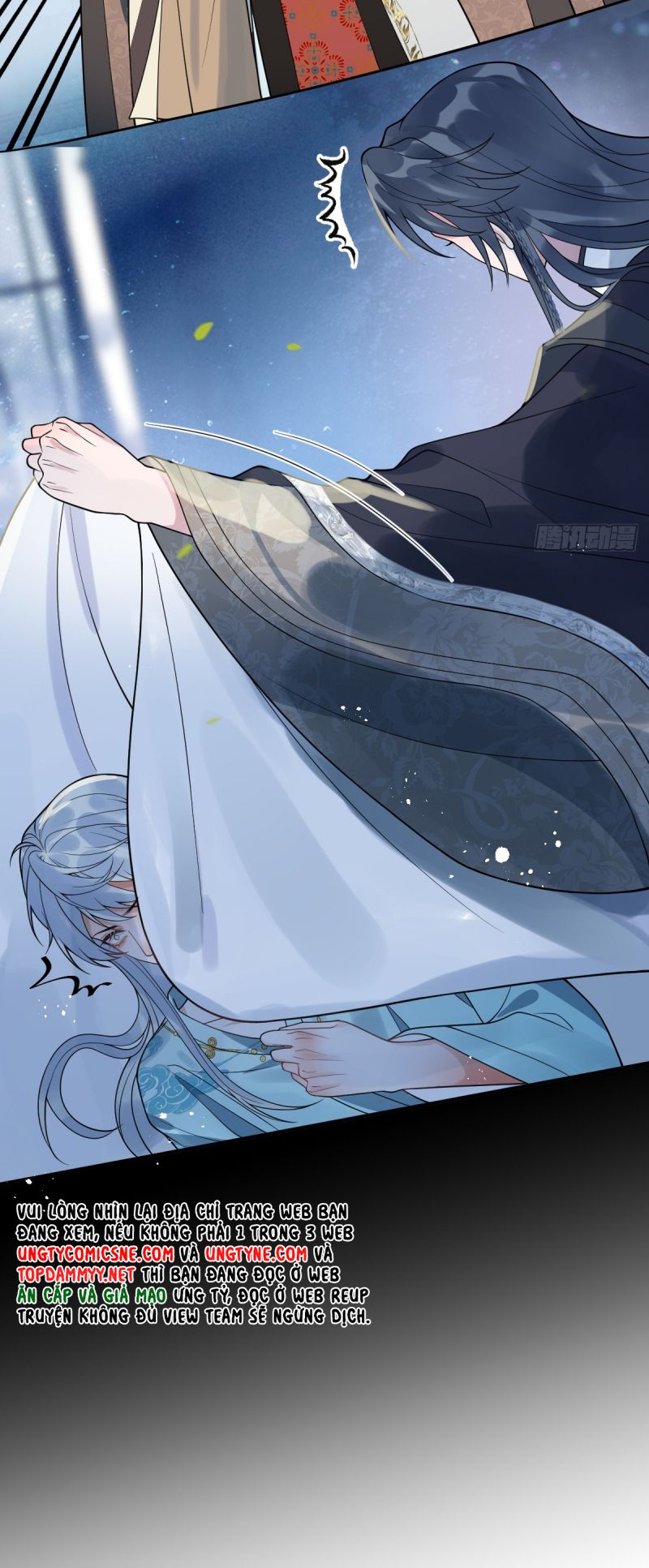 Lấy Trân Châu Làm Sính Lễ Chap 1 - Trang 2