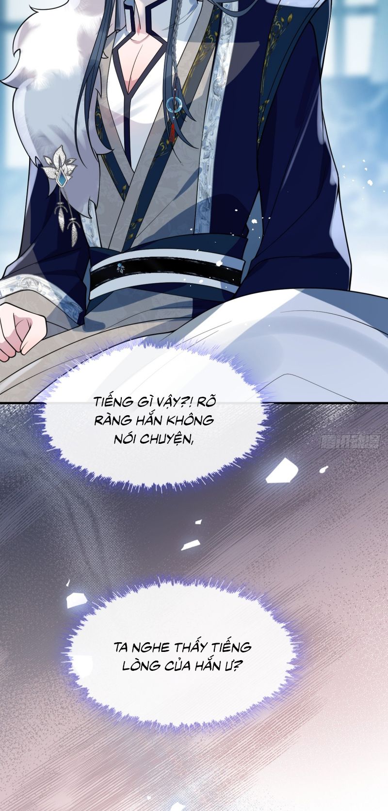 Lấy Trân Châu Làm Sính Lễ Chap 1 - Trang 2