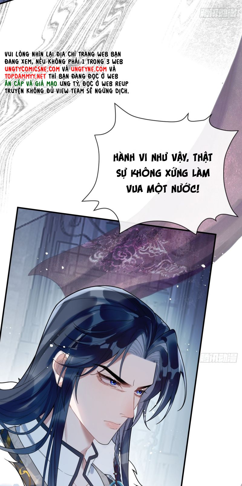 Lấy Trân Châu Làm Sính Lễ Chap 2 - Trang 2
