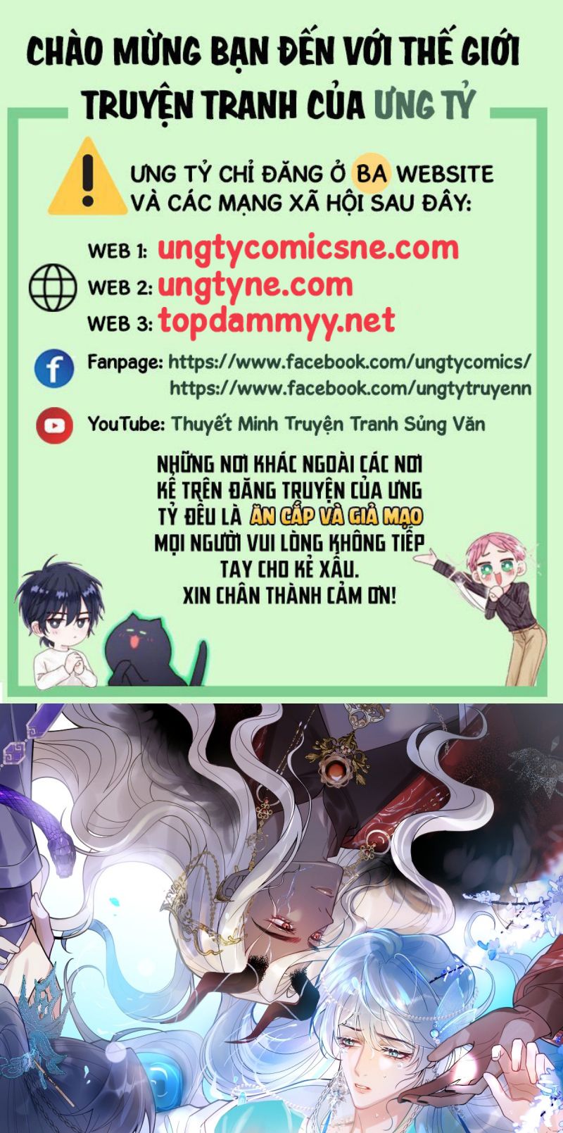 Lấy Trân Châu Làm Sính Lễ Chap 2 - Trang 2