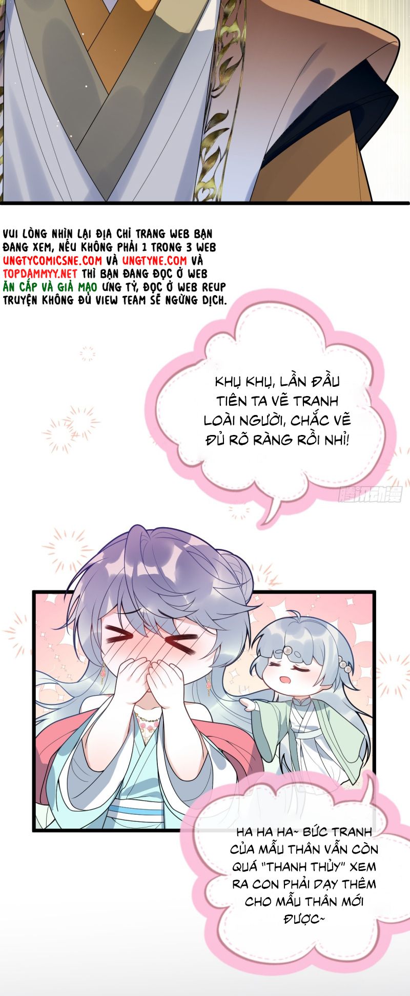 Lấy Trân Châu Làm Sính Lễ Chap 2 - Trang 2