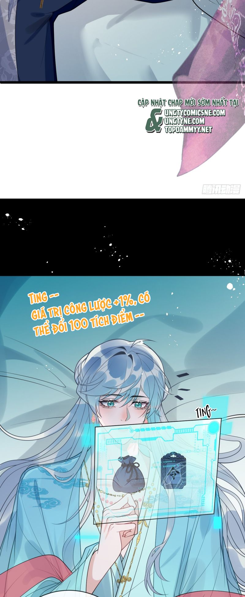 Lấy Trân Châu Làm Sính Lễ Chap 2 - Trang 2