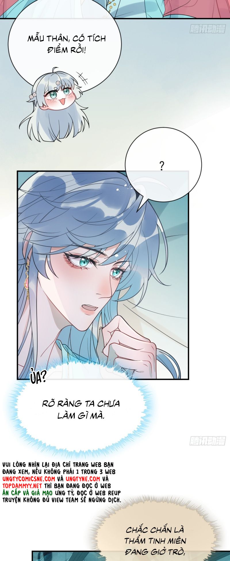 Lấy Trân Châu Làm Sính Lễ Chap 2 - Trang 2