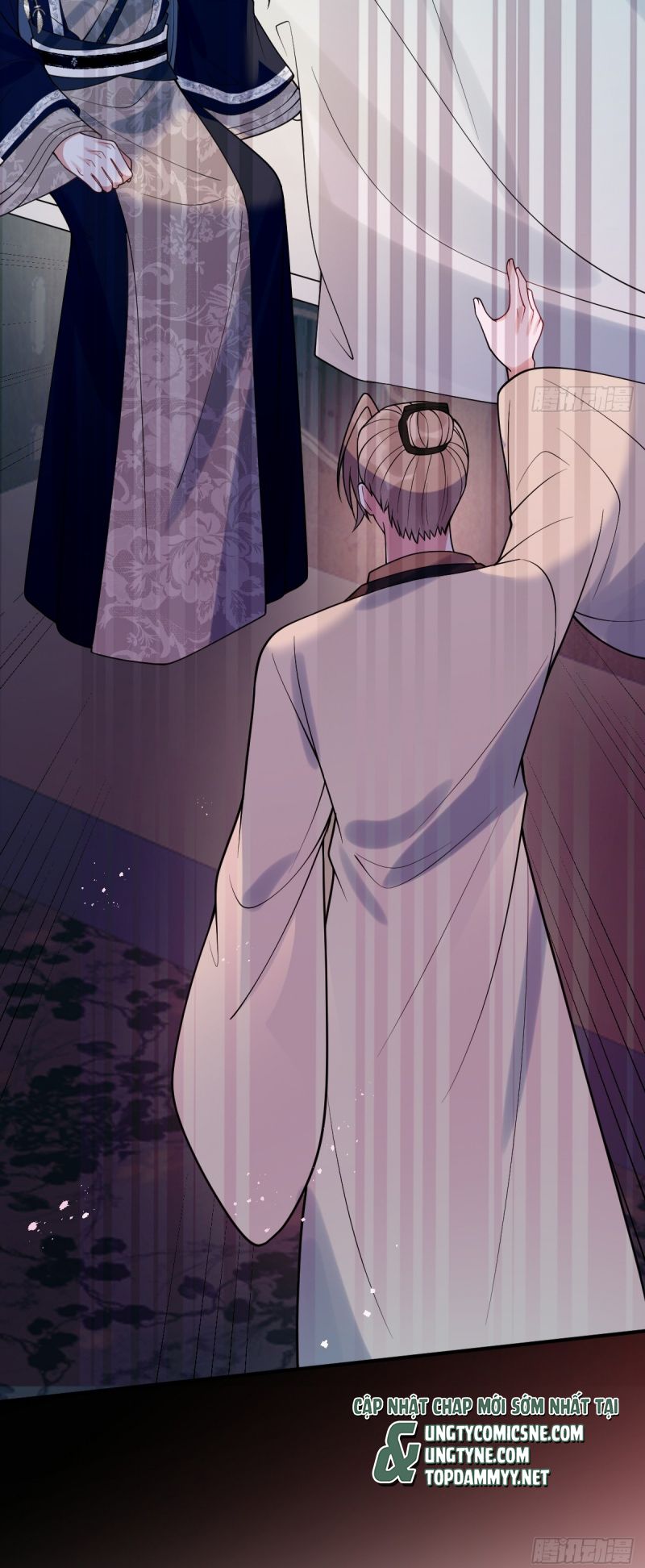 Lấy Trân Châu Làm Sính Lễ Chap 2 - Trang 2