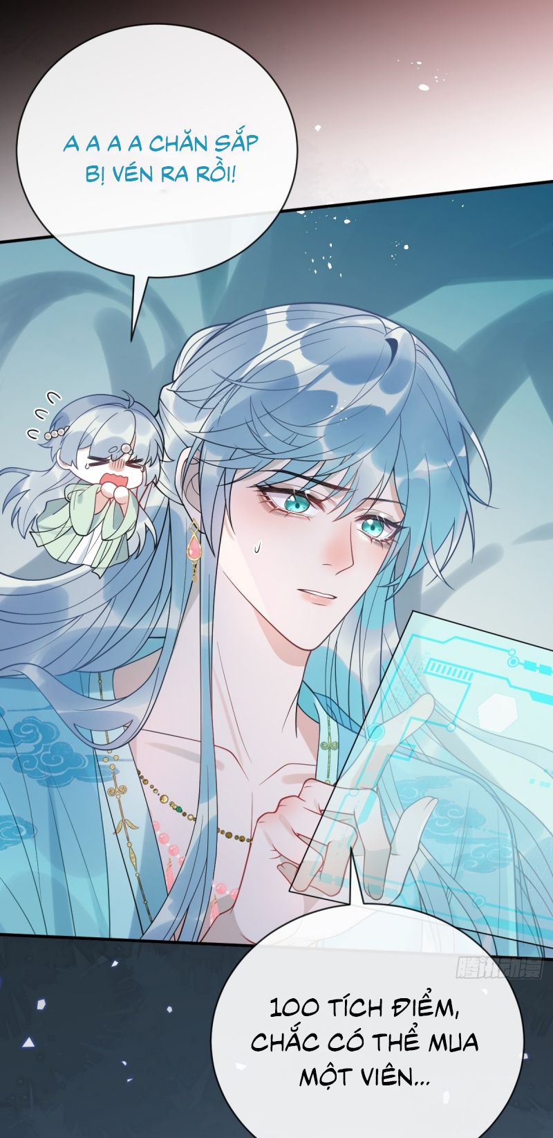 Lấy Trân Châu Làm Sính Lễ Chap 2 - Trang 2