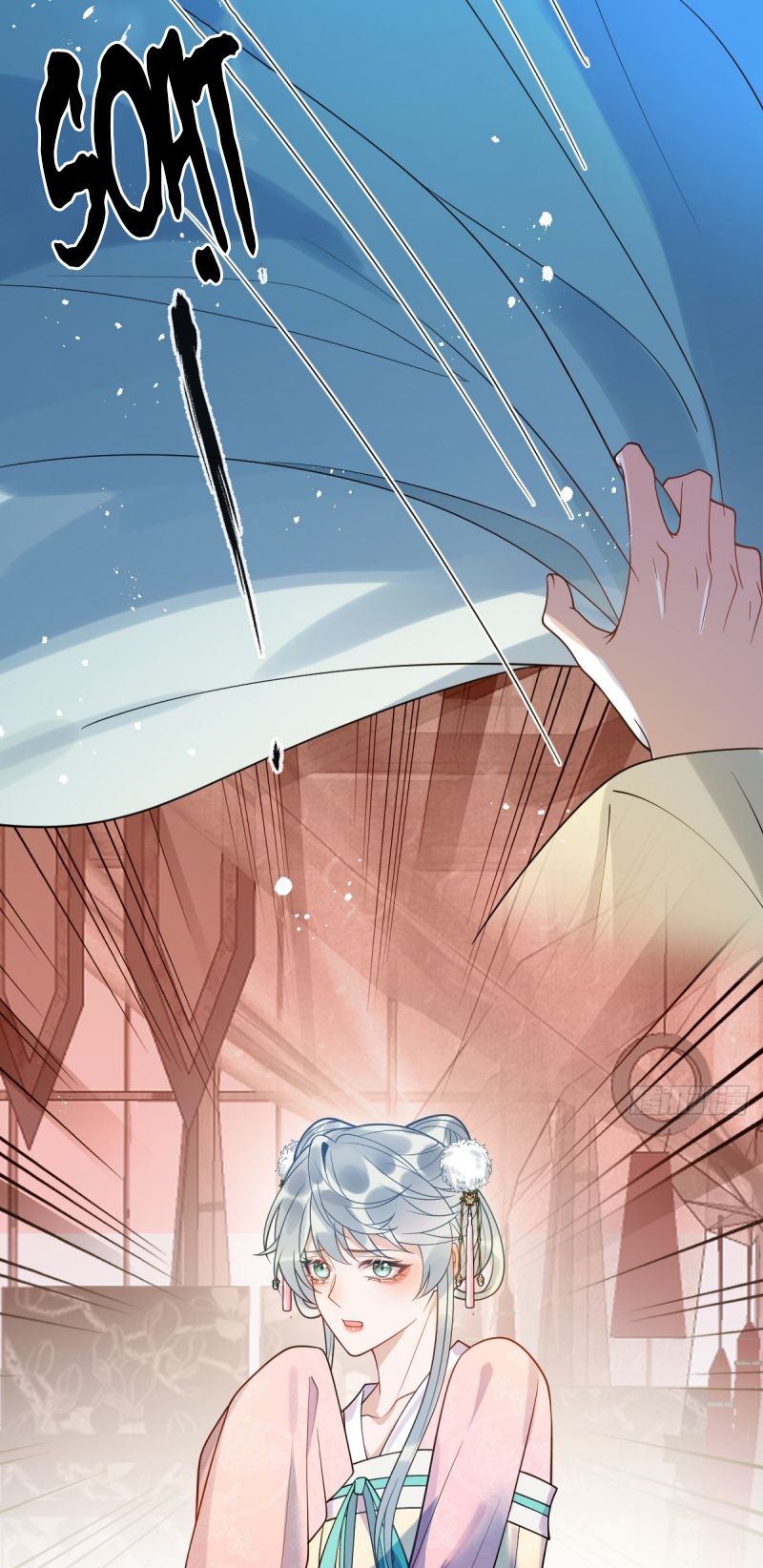 Lấy Trân Châu Làm Sính Lễ Chap 2 - Trang 2