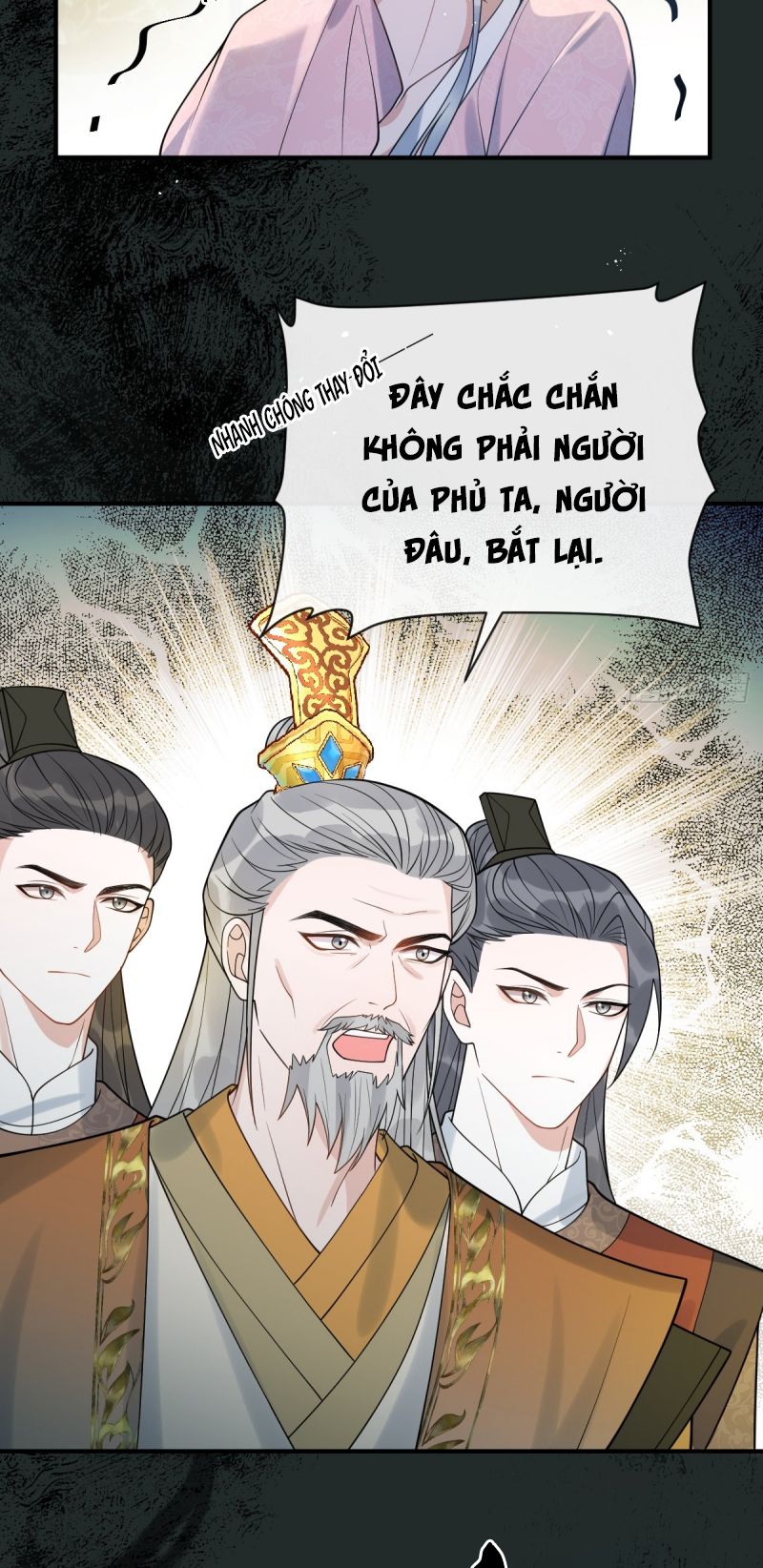 Lấy Trân Châu Làm Sính Lễ Chap 2 - Trang 2