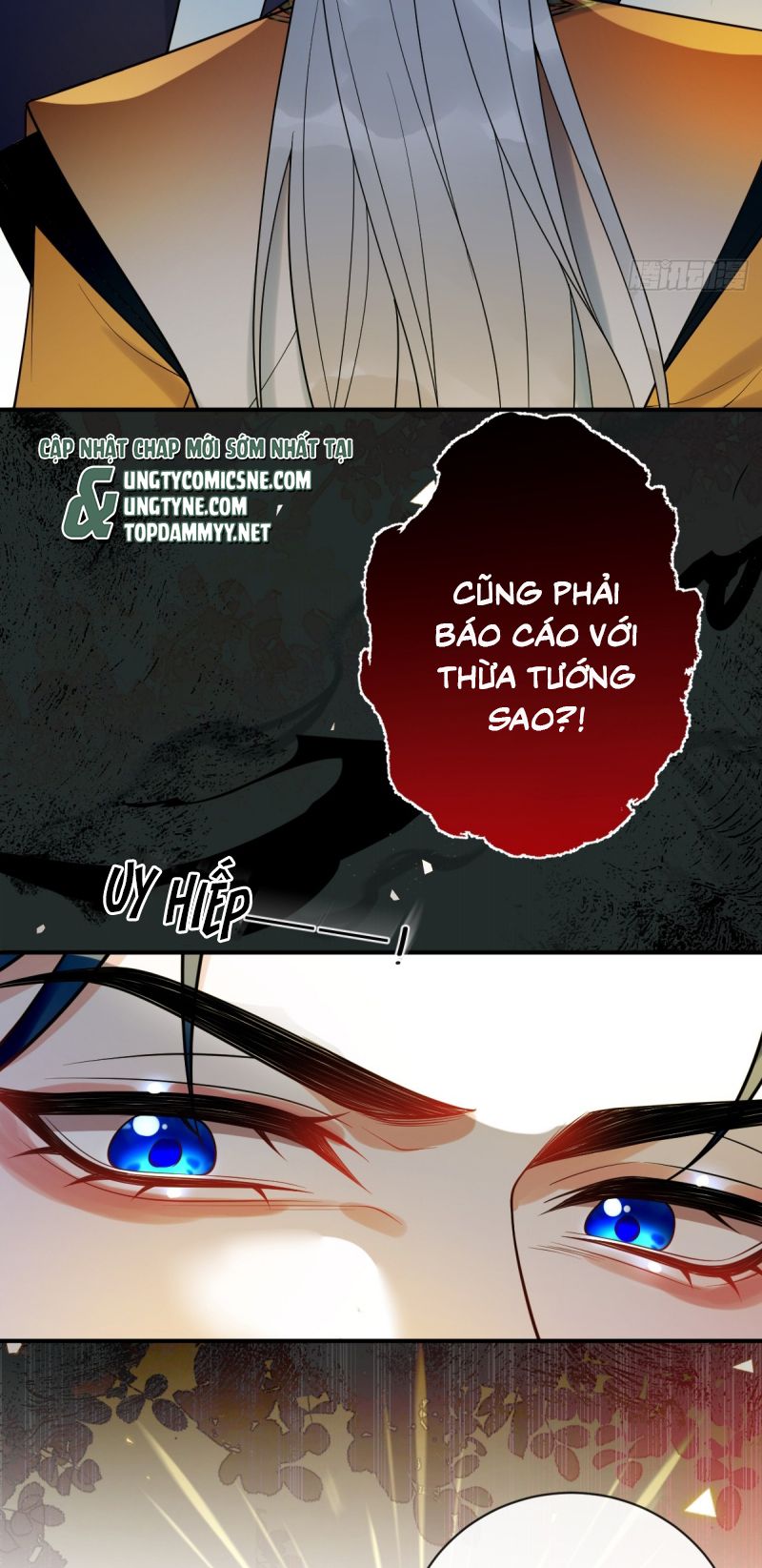 Lấy Trân Châu Làm Sính Lễ Chap 2 - Trang 2