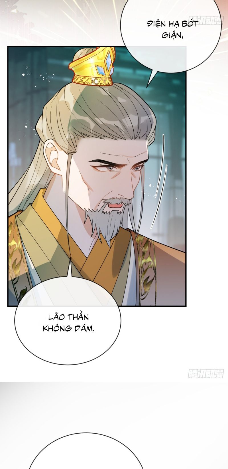 Lấy Trân Châu Làm Sính Lễ Chap 2 - Trang 2