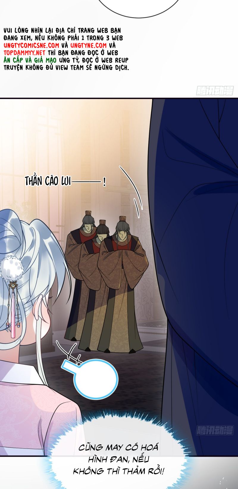 Lấy Trân Châu Làm Sính Lễ Chap 2 - Trang 2