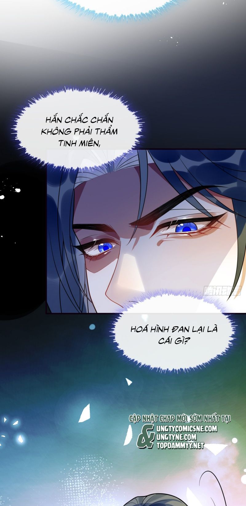 Lấy Trân Châu Làm Sính Lễ Chap 2 - Trang 2