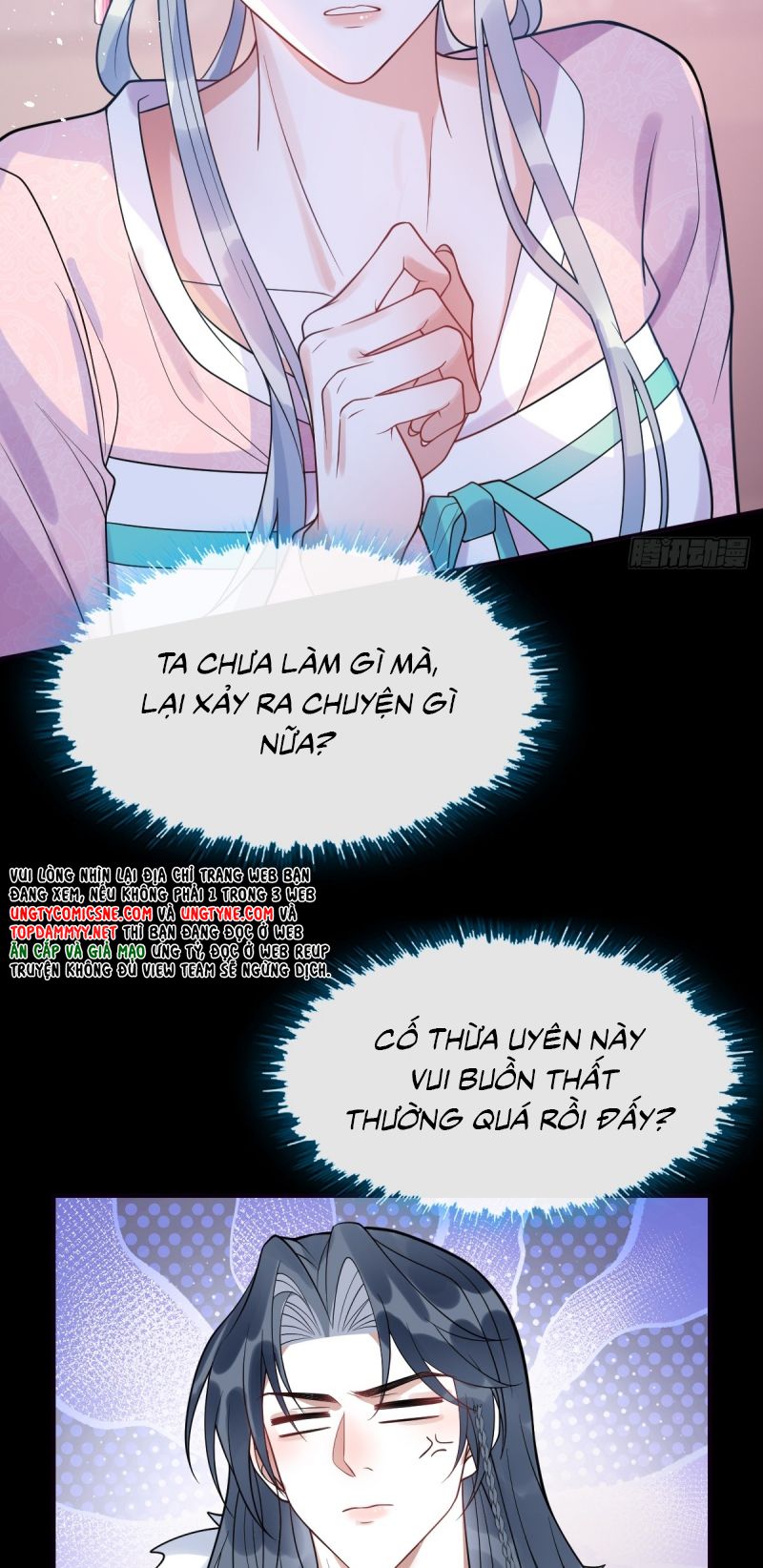 Lấy Trân Châu Làm Sính Lễ Chap 2 - Trang 2