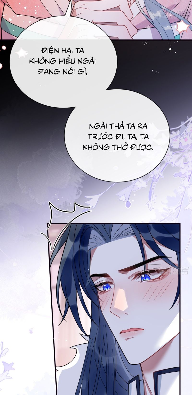 Lấy Trân Châu Làm Sính Lễ Chap 2 - Trang 2