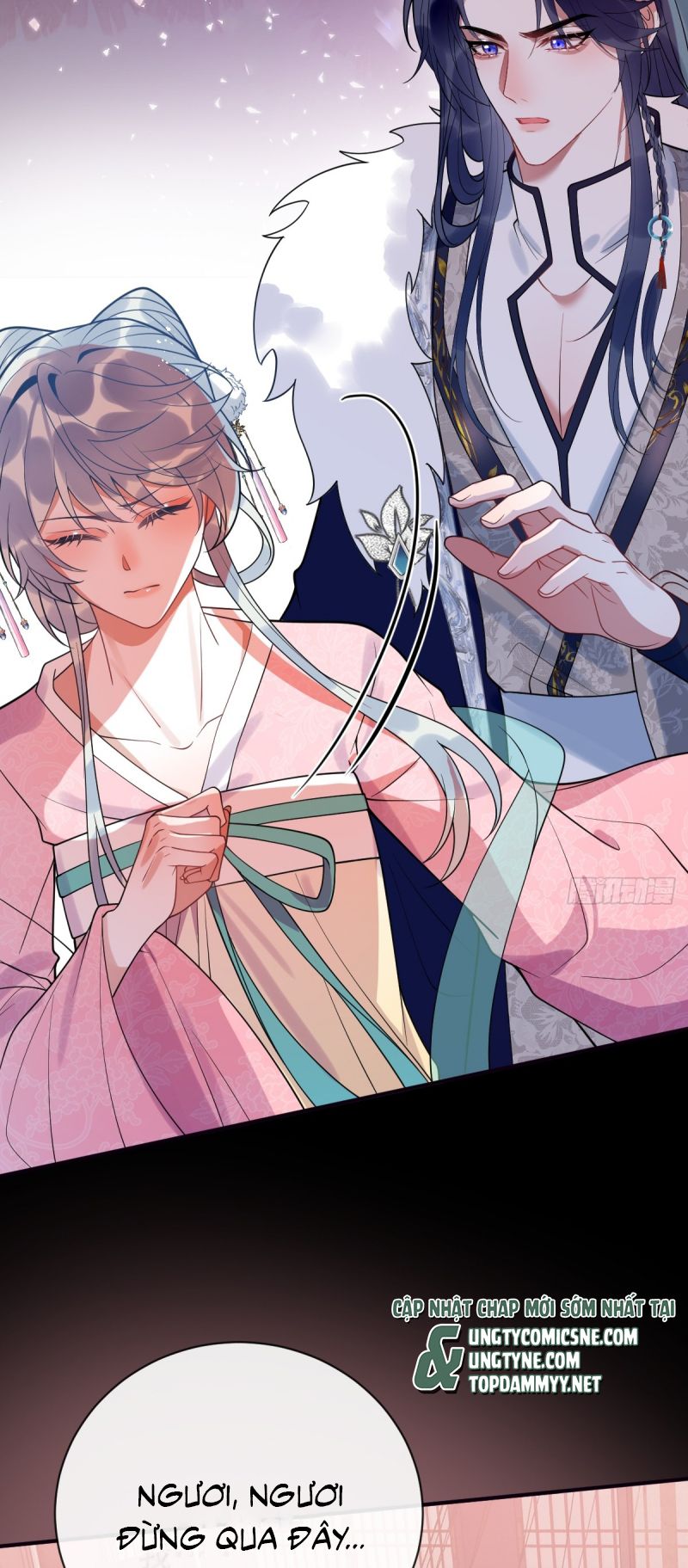 Lấy Trân Châu Làm Sính Lễ Chap 2 - Trang 2