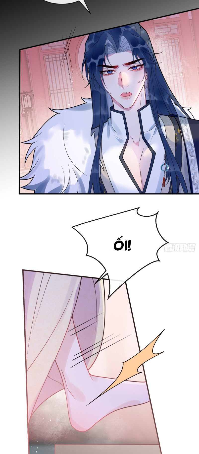 Lấy Trân Châu Làm Sính Lễ Chap 2 - Trang 2