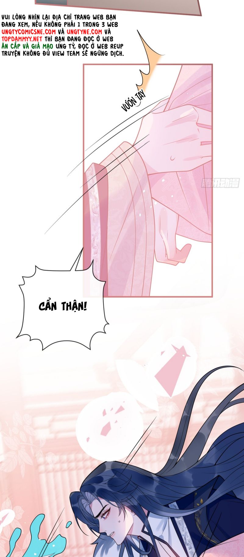 Lấy Trân Châu Làm Sính Lễ Chap 2 - Trang 2