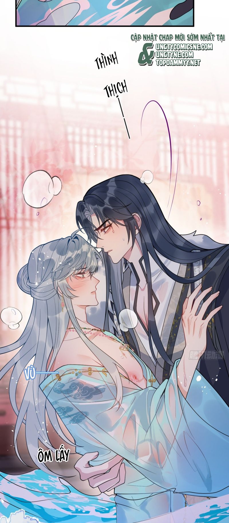 Lấy Trân Châu Làm Sính Lễ Chap 2 - Trang 2