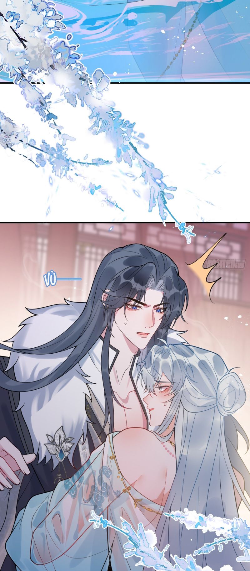 Lấy Trân Châu Làm Sính Lễ Chap 2 - Trang 2