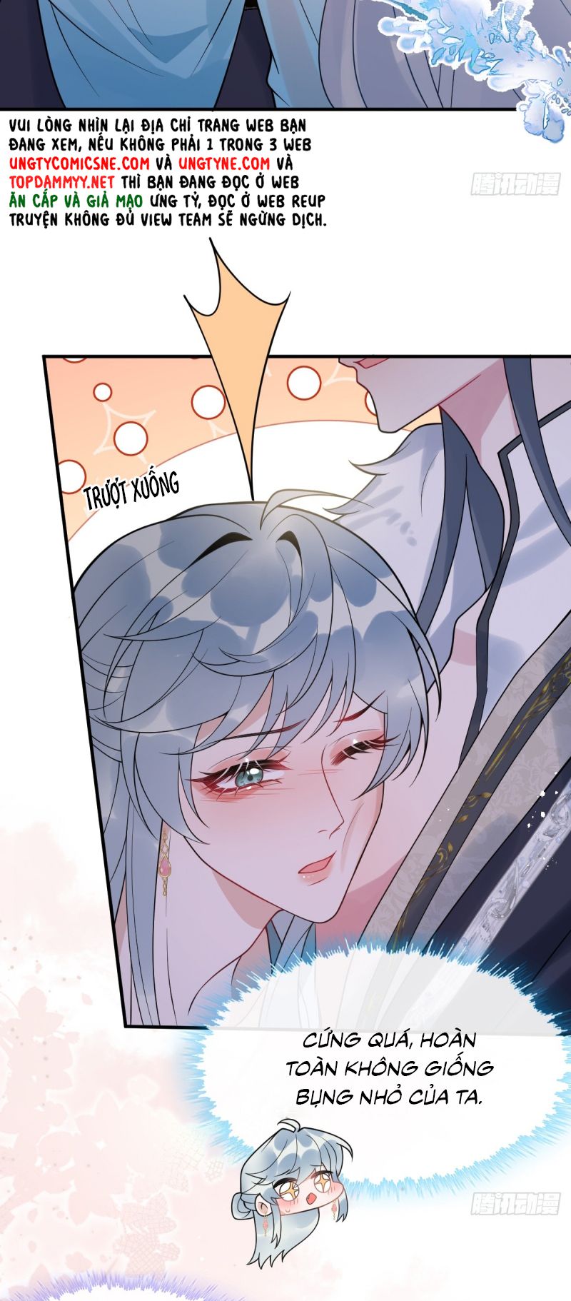 Lấy Trân Châu Làm Sính Lễ Chap 2 - Trang 2