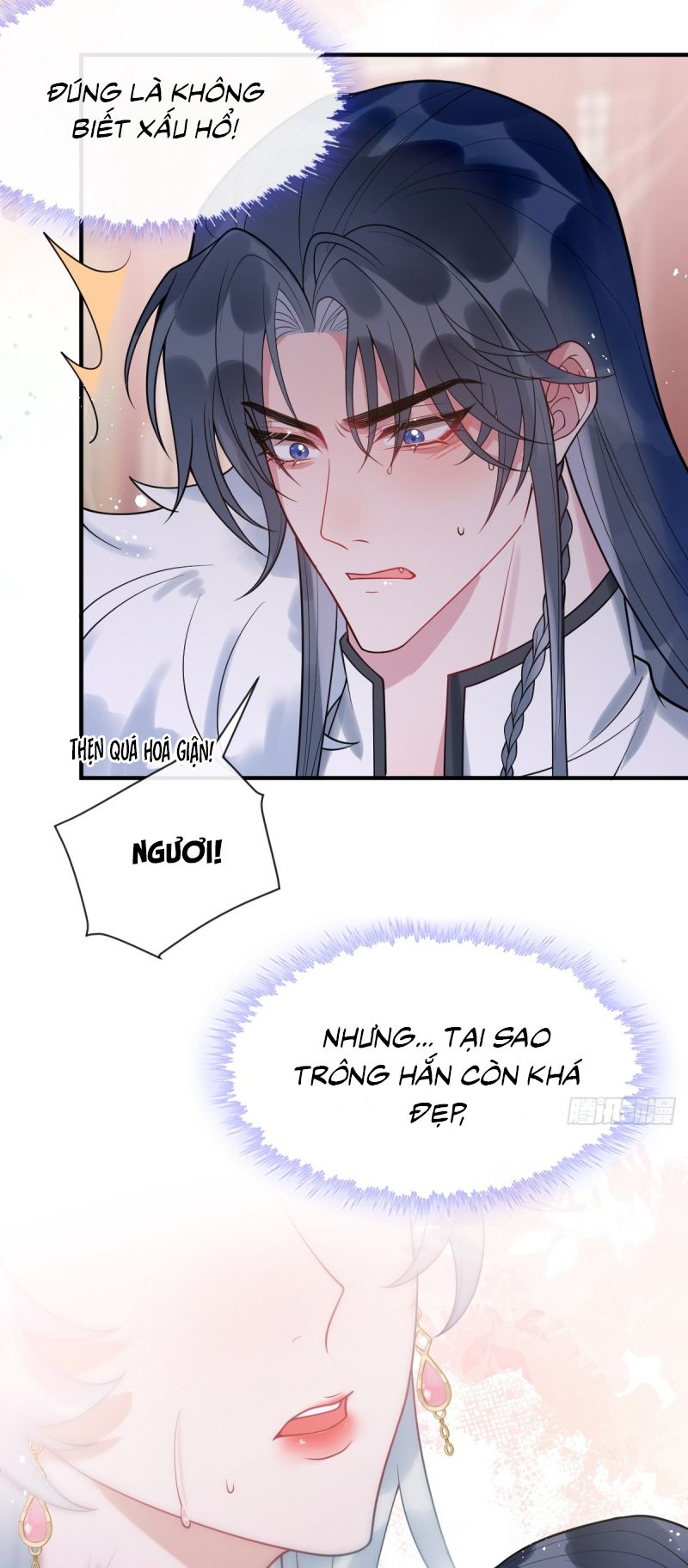 Lấy Trân Châu Làm Sính Lễ Chap 2 - Trang 2