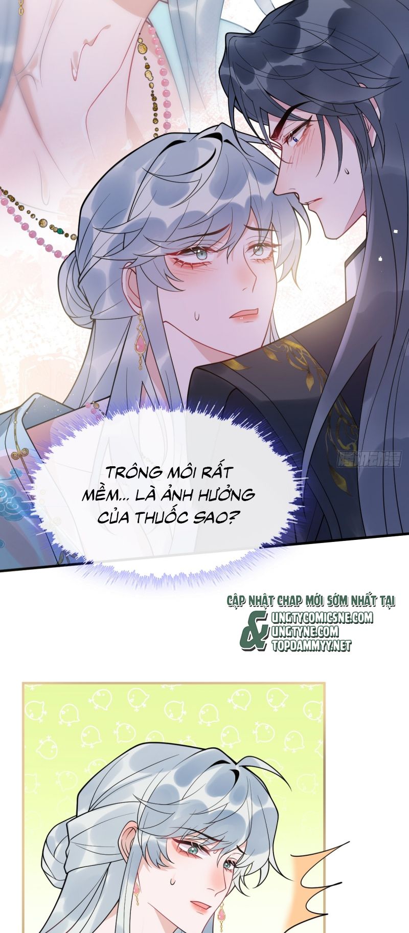 Lấy Trân Châu Làm Sính Lễ Chap 2 - Trang 2