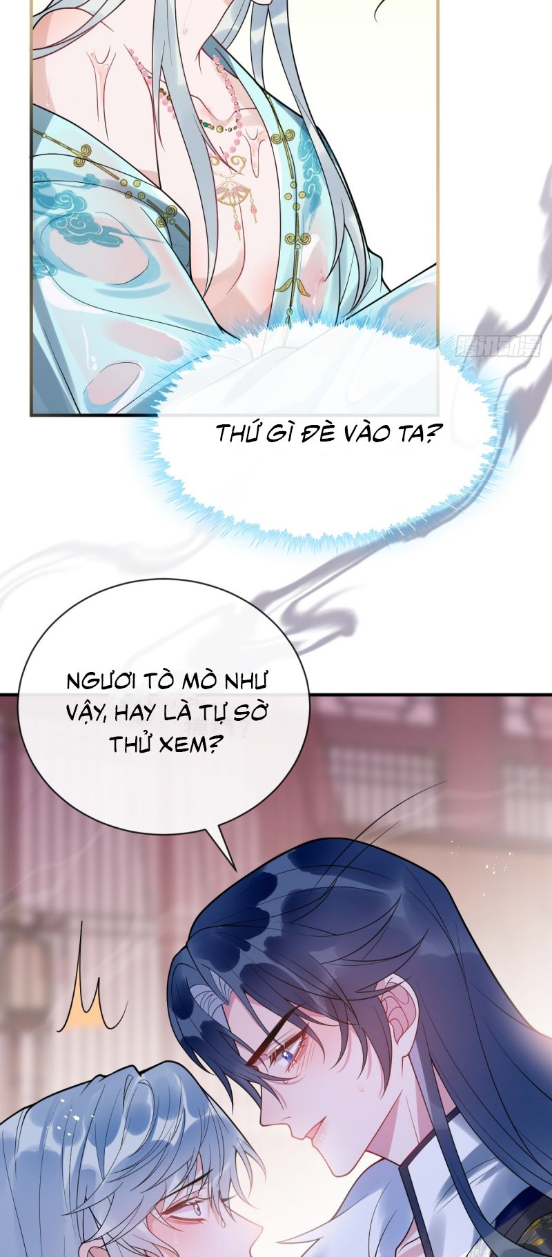 Lấy Trân Châu Làm Sính Lễ Chap 2 - Trang 2