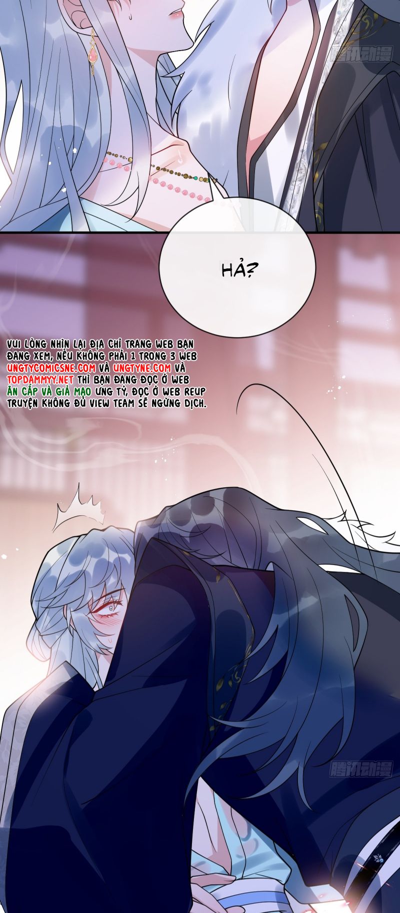 Lấy Trân Châu Làm Sính Lễ Chap 2 - Trang 2