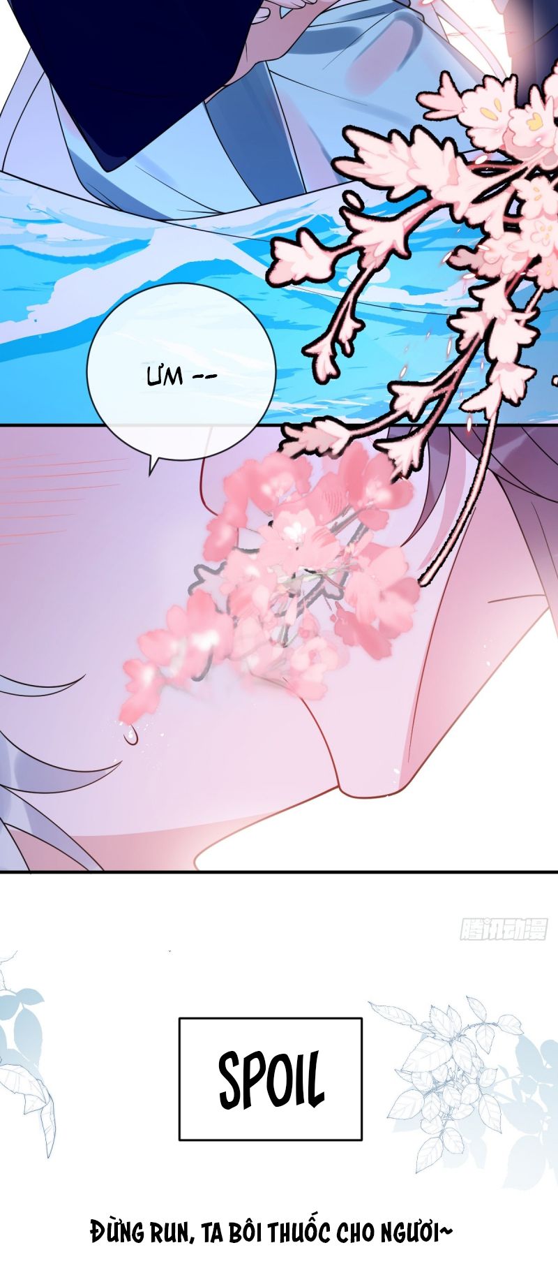 Lấy Trân Châu Làm Sính Lễ Chap 2 - Trang 2