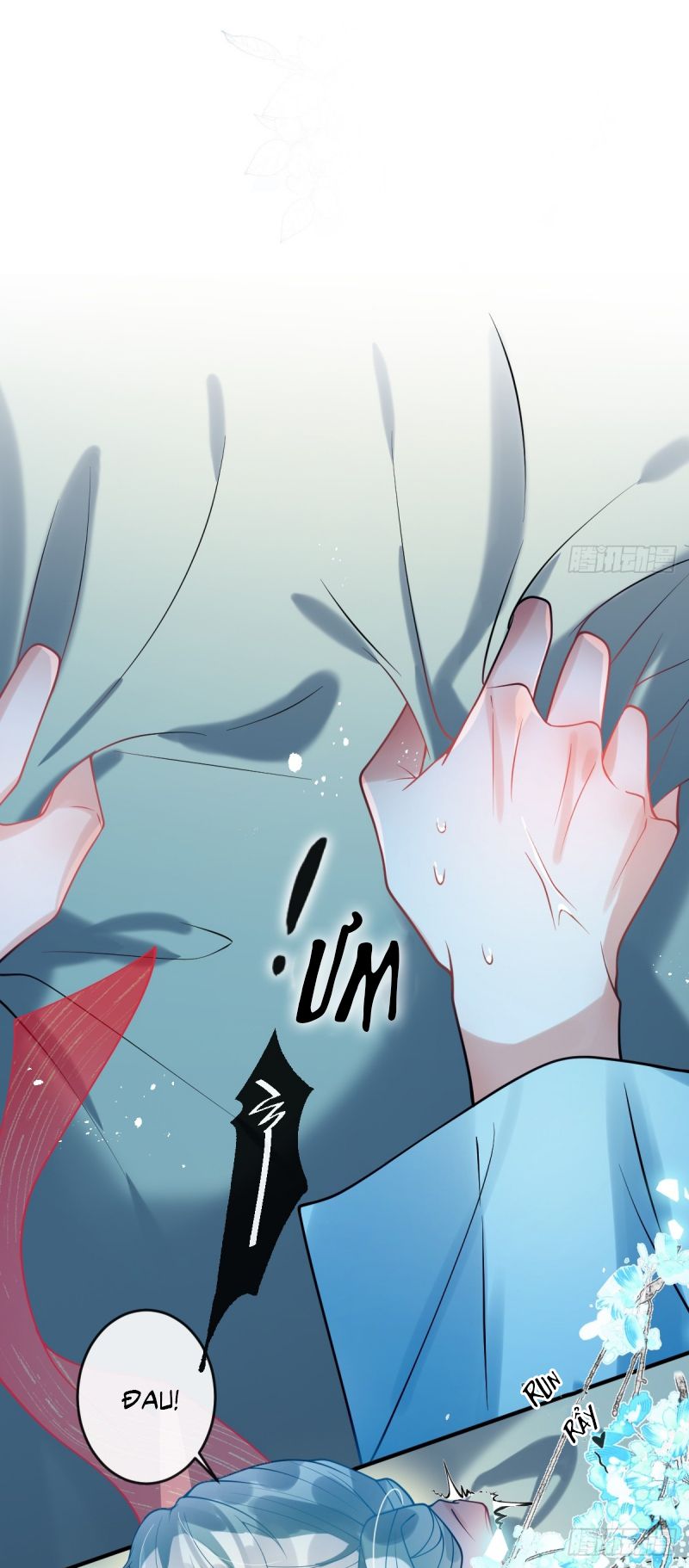 Lấy Trân Châu Làm Sính Lễ Chap 2 - Trang 2