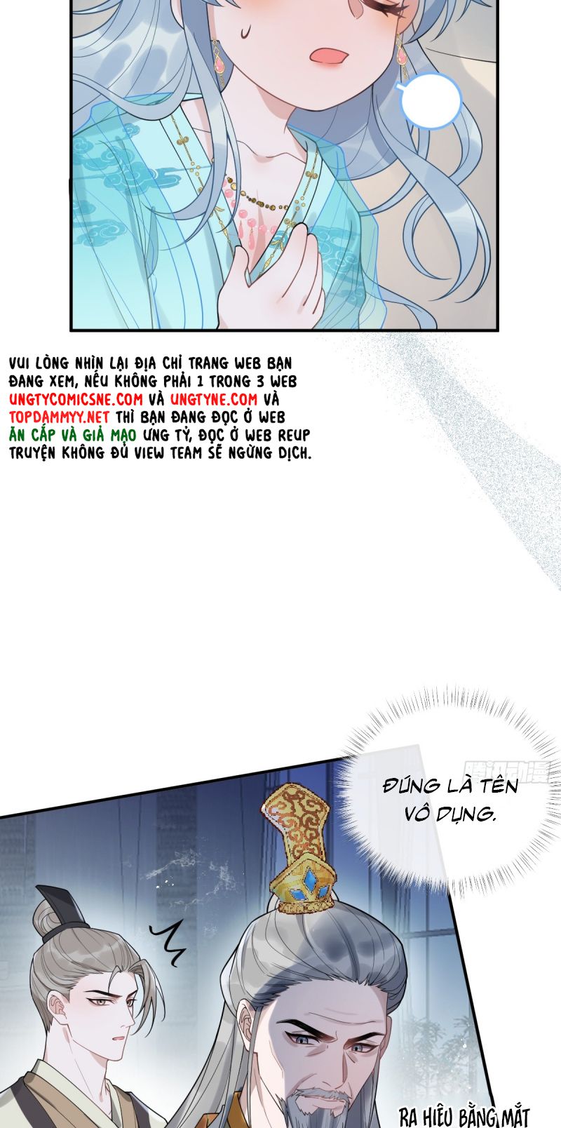 Lấy Trân Châu Làm Sính Lễ Chap 2 - Trang 2