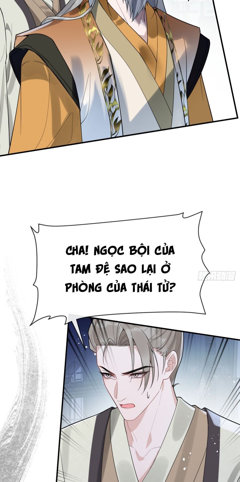 Lấy Trân Châu Làm Sính Lễ Chap 2 - Trang 2