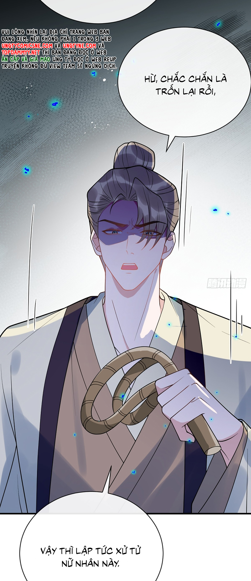 Lấy Trân Châu Làm Sính Lễ Chap 3 - Trang 2