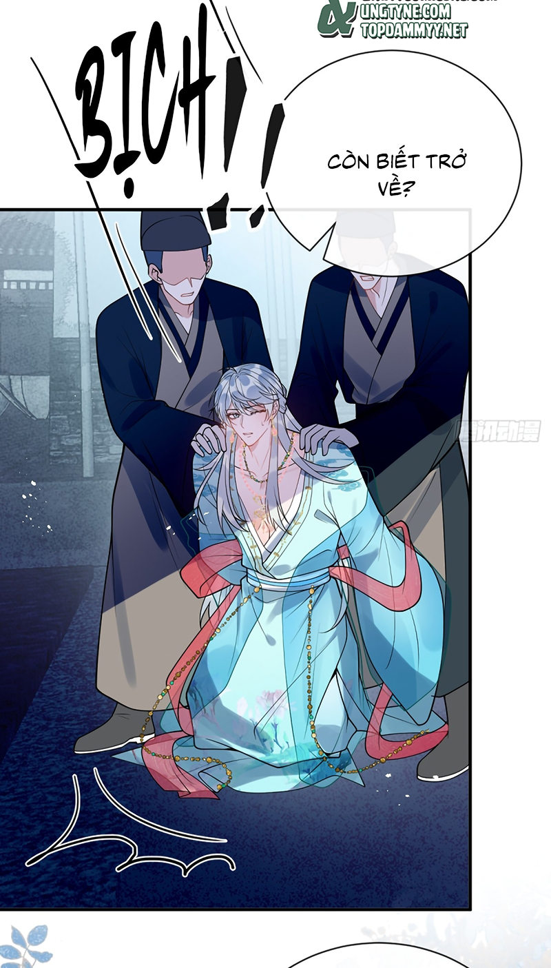 Lấy Trân Châu Làm Sính Lễ Chap 3 - Trang 2