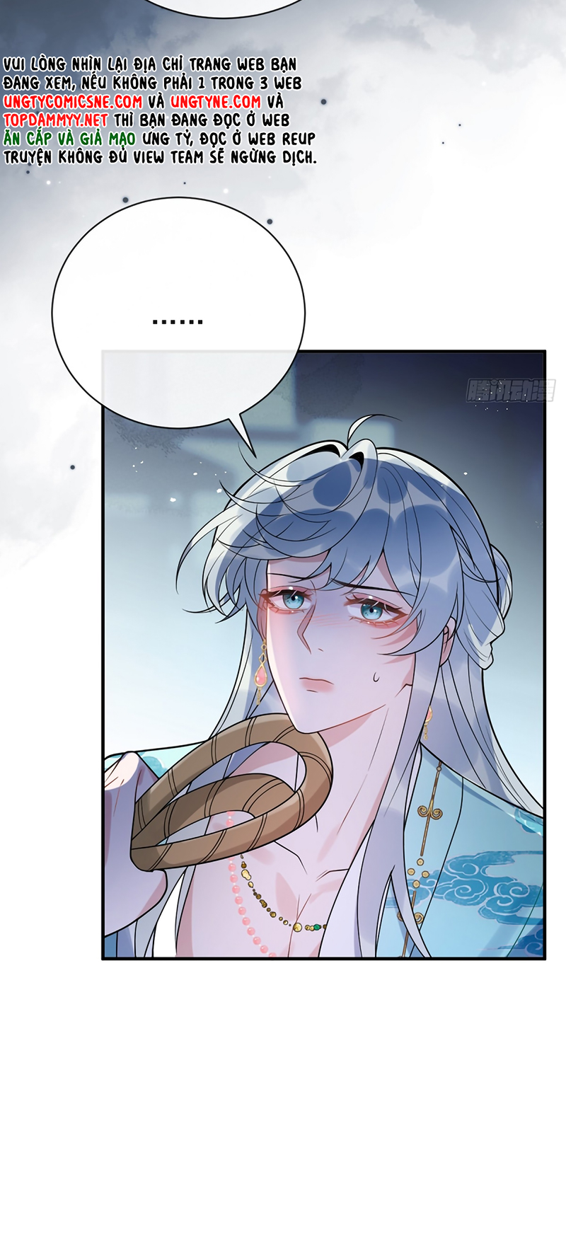 Lấy Trân Châu Làm Sính Lễ Chap 3 - Trang 2