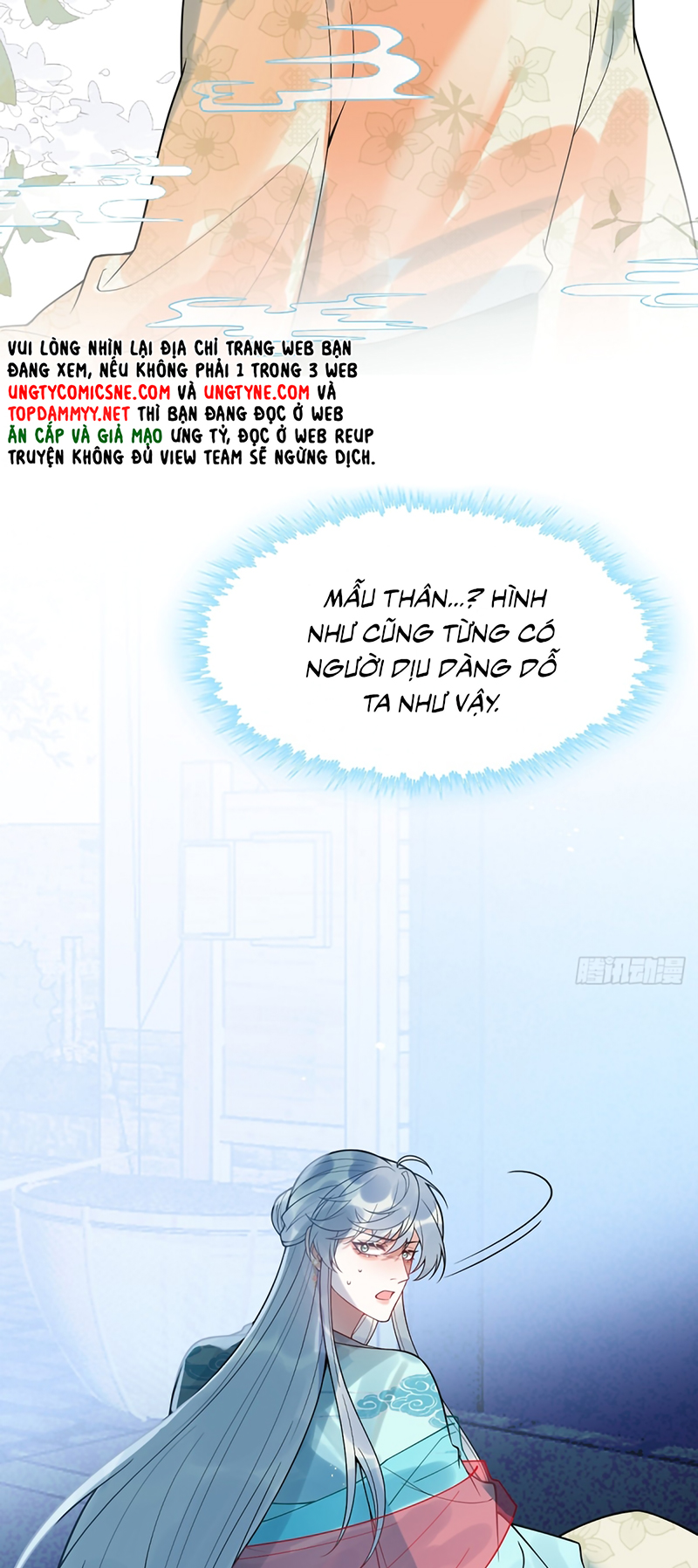 Lấy Trân Châu Làm Sính Lễ Chap 3 - Trang 2