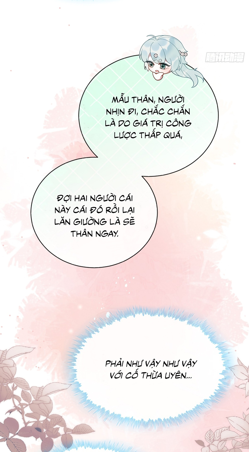 Lấy Trân Châu Làm Sính Lễ Chap 3 - Trang 2