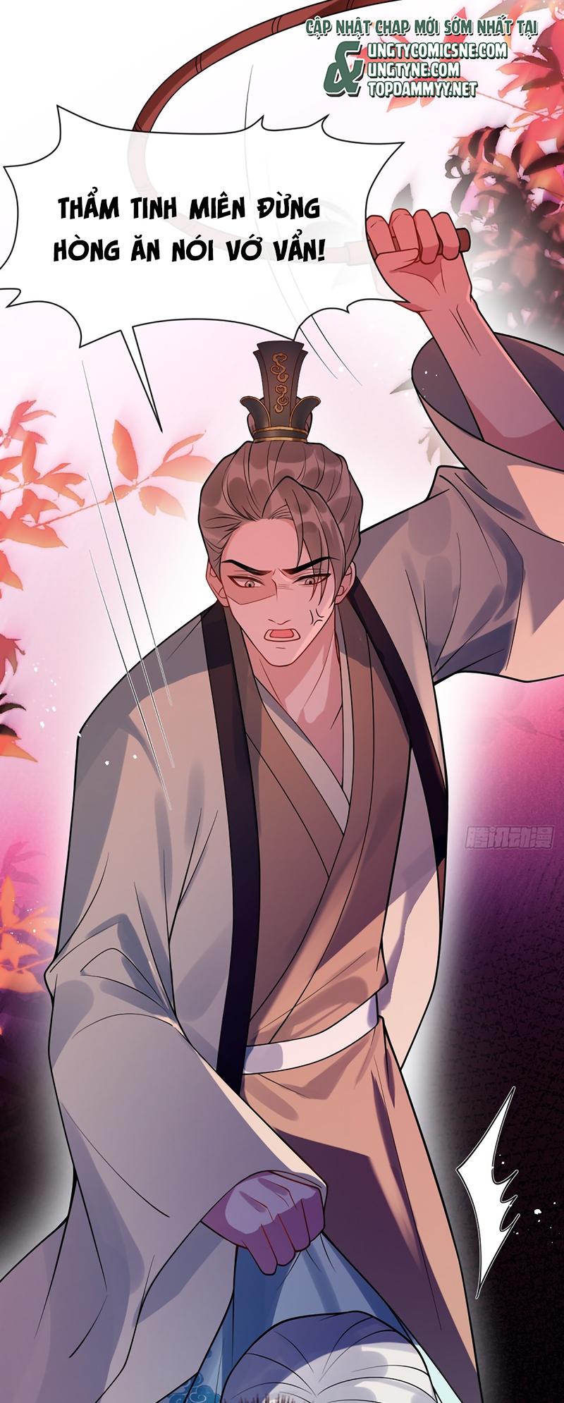 Lấy Trân Châu Làm Sính Lễ Chap 3 - Trang 2