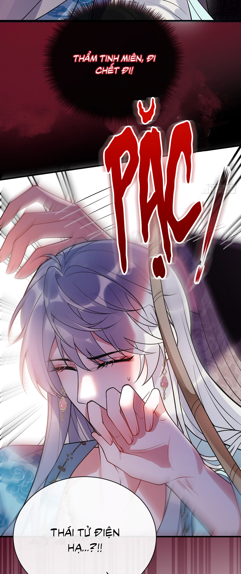 Lấy Trân Châu Làm Sính Lễ Chap 3 - Trang 2