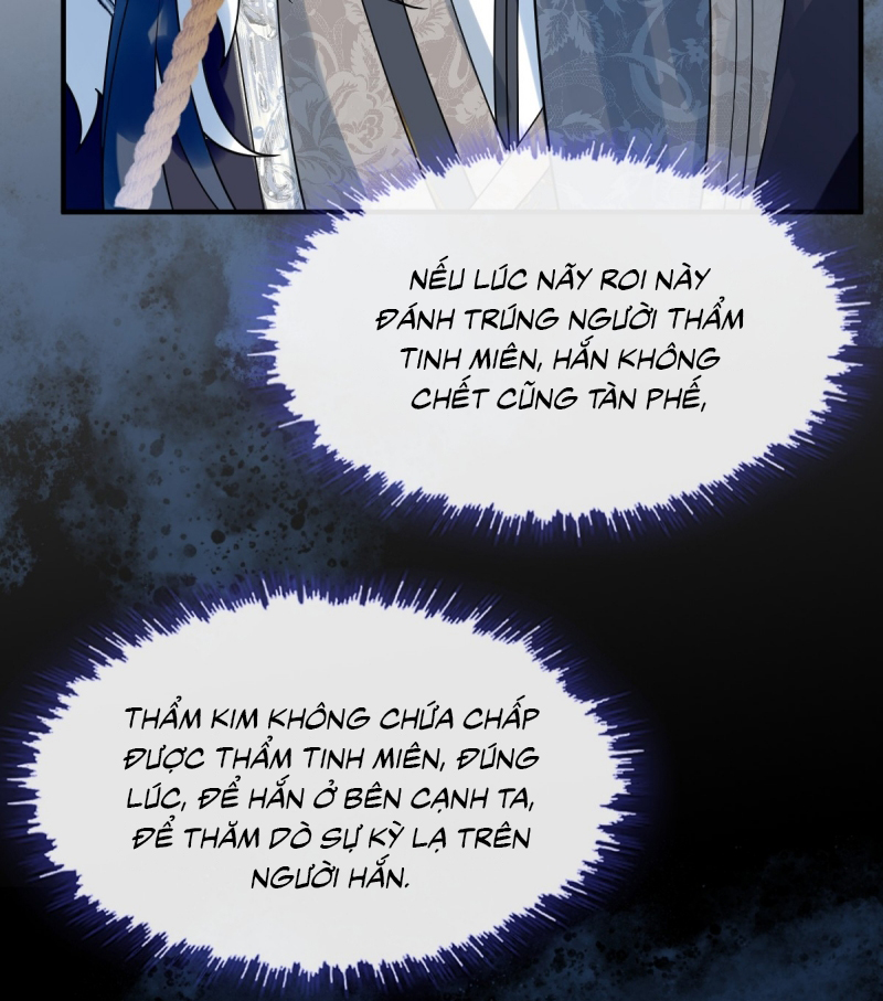 Lấy Trân Châu Làm Sính Lễ Chap 3 - Trang 2