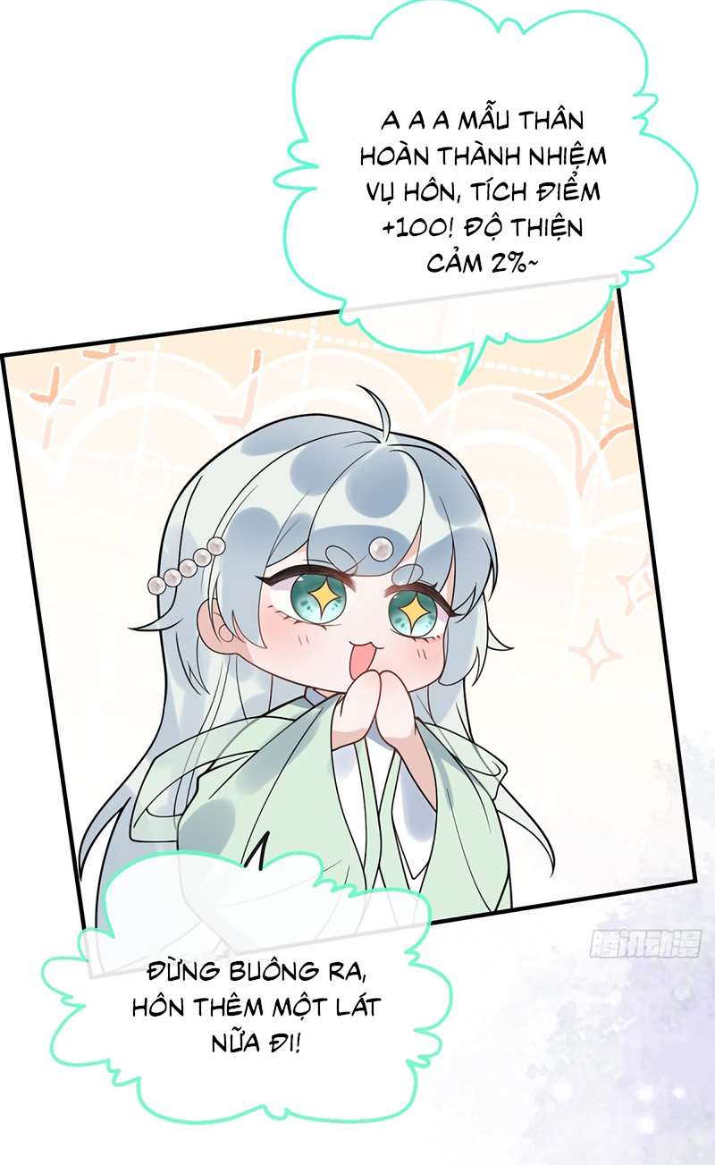 Lấy Trân Châu Làm Sính Lễ Chap 3 - Trang 2