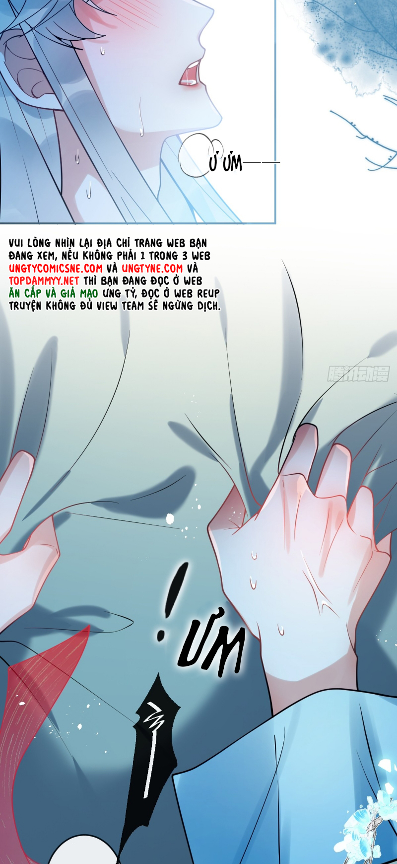 Lấy Trân Châu Làm Sính Lễ Chap 3 - Trang 2