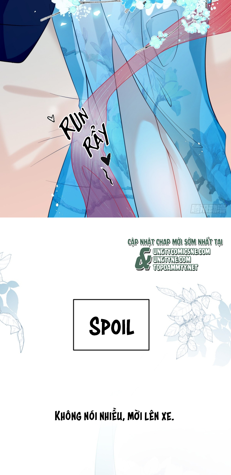 Lấy Trân Châu Làm Sính Lễ Chap 3 - Trang 2