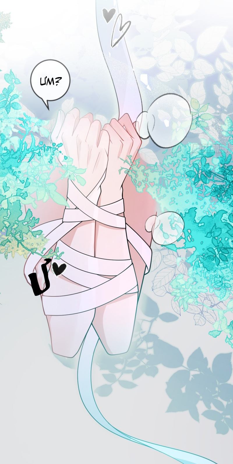 Lấy Trân Châu Làm Sính Lễ Chap 3 - Trang 2